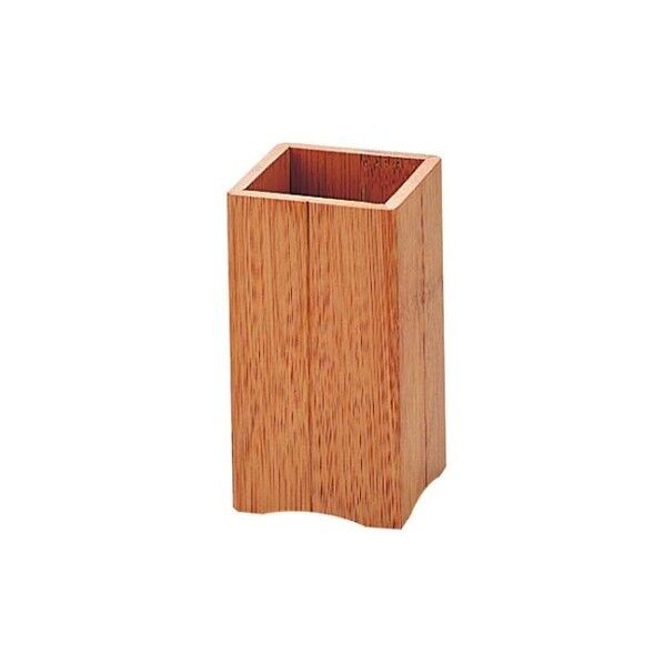 スス竹 はし立て 23-516 5660700 61-6827-23 1点