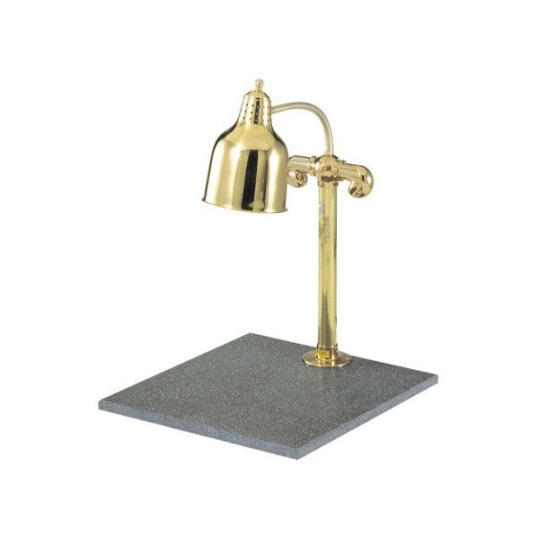 ヒートランプウォーマー シングル(125W) 5615300 63-7160-07 1点