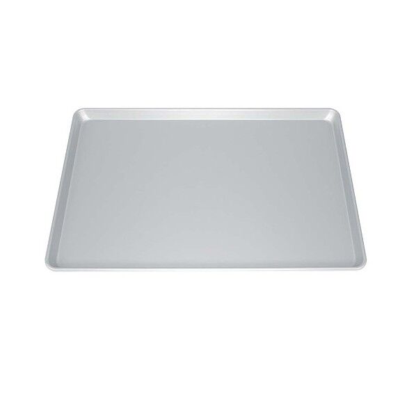 ヨーロッパ軽量天板(アルマイト加工)600×400×H25 PYE-003 558870 63-7143-62 1点