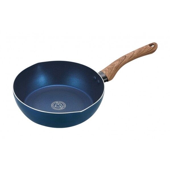 コンフォート IH 深型フライパン 22cm