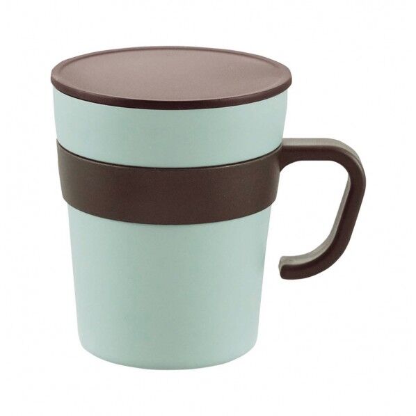 グリンディ 取手付マグ 250ml