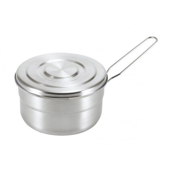 ソラリラ ラウンドクッカー(目盛付き)