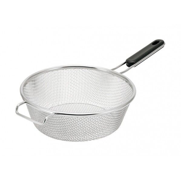 フライパン ストレーナー 22・24cm兼用