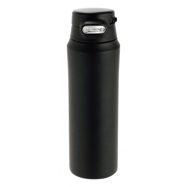 カクセー NEW ワンタッチボトル 500ml BK ON-50K 1個