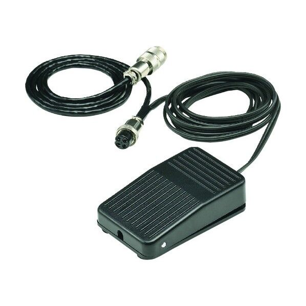 超音波カッター用 フットスイッチ