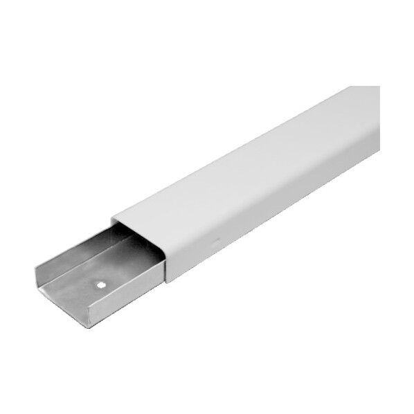 C型 メタルモール本体 Y300 1本