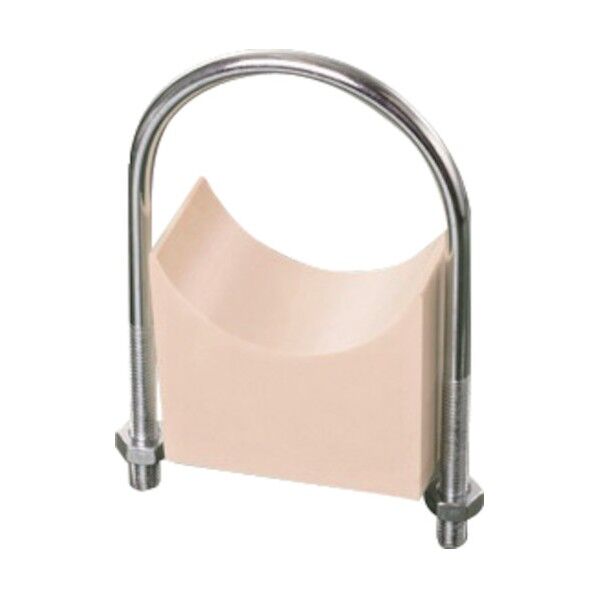  スリーパーL ベース型+Uボルト L-PB+U 25AX20TX50L 1組...