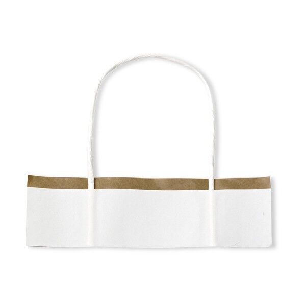 ハンドル 紙タックホルダー 小 50×190+110 3503930