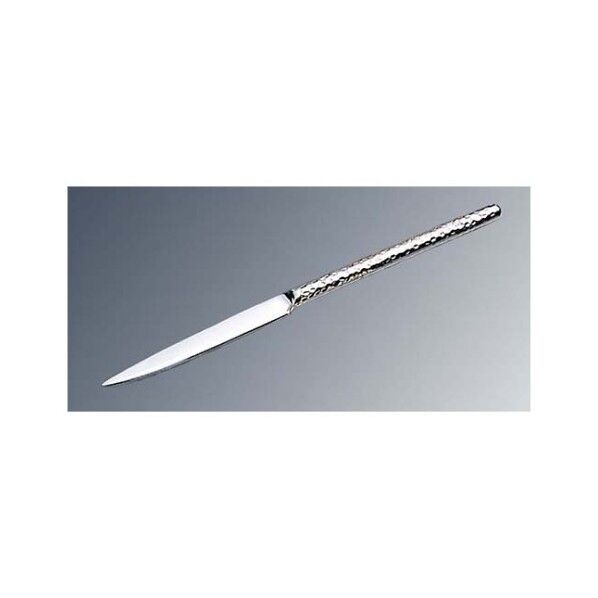 オードブルピン 槌目 ようじ型 5566700 銀 61-6805-64 1点