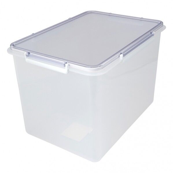 バリヤーボックス 554934 12.5L 4-5606-02 1点