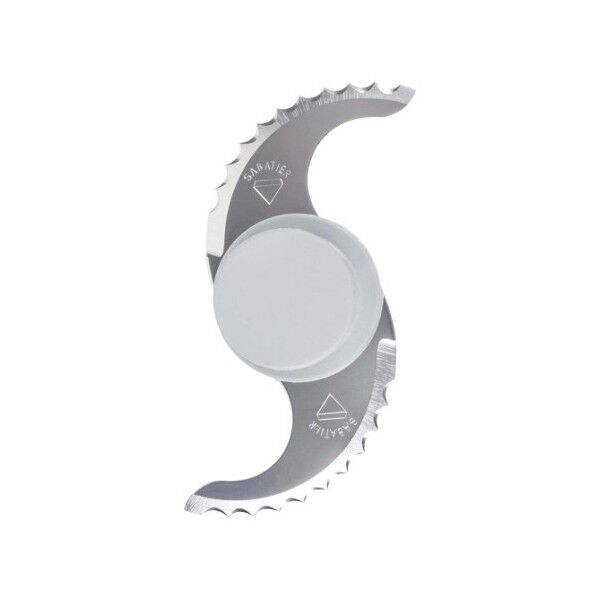 ロボ・ク-プR-5Plus用 波刃カッター 5512100 63-7118-10 1点