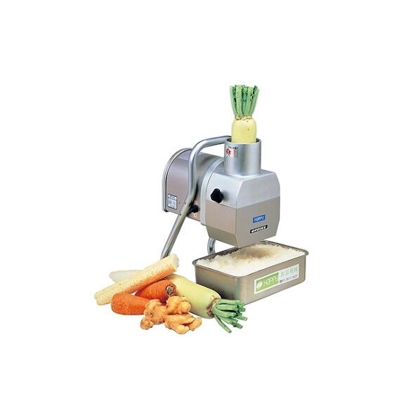 ハッピー おろし機RHG-16用 替刃 ロータリー方式(独自) 5492410 61-7923-05 1点