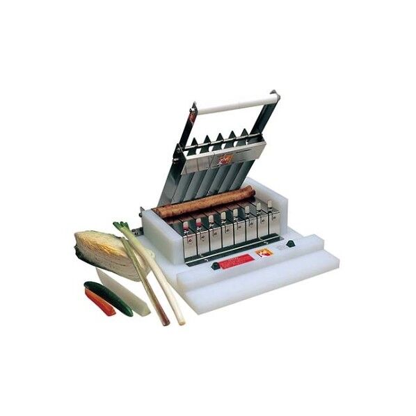 定尺カッター TCL 6cm 5枚刃 5490900 61-7923-96 1点