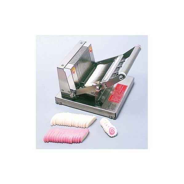 かまぼこカッター TC-K7 5490670 61-7924-34 1点