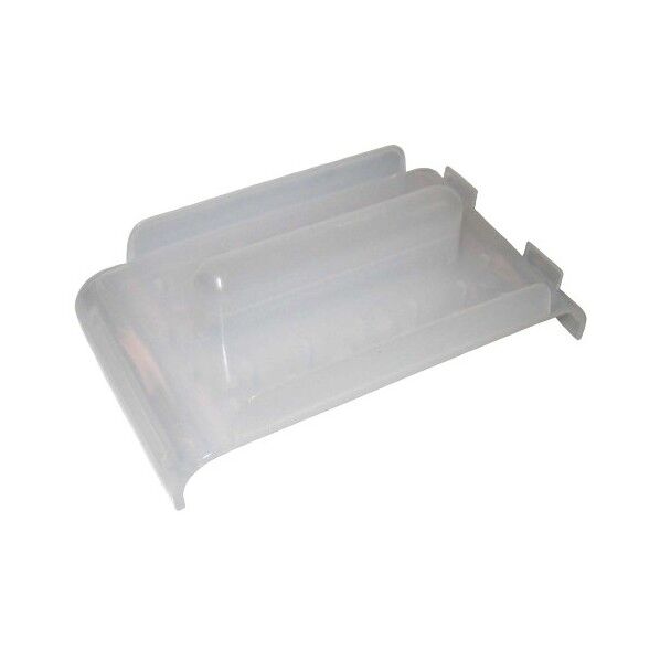 スライスくん用 保護ホルダー(かんたん・せんぎり共通) 5488600 63-7120-13 1点