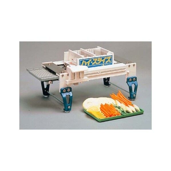 ハイ-スライス用 千切りプレート 4×8mm 5478230 61-7923-79 1点