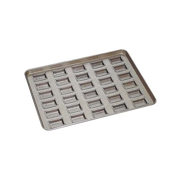 シリコン加工 トロフィー型 天板(30ヶ取) 5425200 61-7930-68 1点