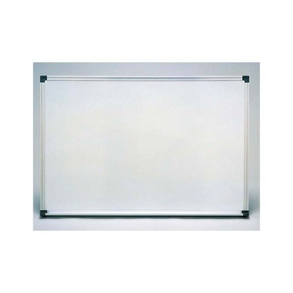 ホーロー ホワイトボード(無地)H456 5422900 61-6851-98 1点