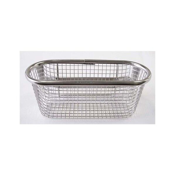 メッシュ スポンジタワシポケット GS-22 5418450 61-6747-08 1点