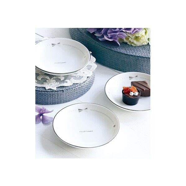 トリオプレートセット 6174-030 63-1928-73 1点