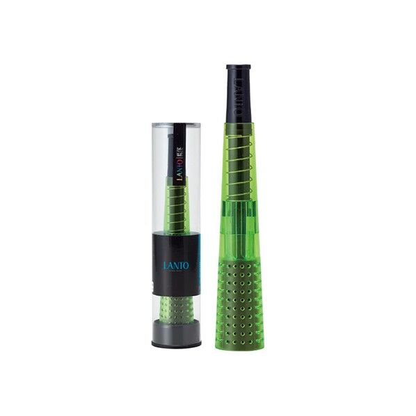 ティーインフューザー クリアグリーン 6169-018 63-1928-57 1点