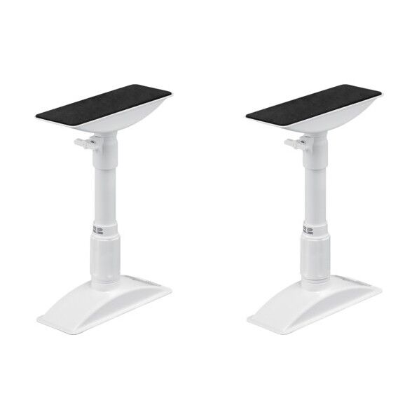 202807 家具転倒防止伸縮棒Sサイズ KTB-30R 2本...