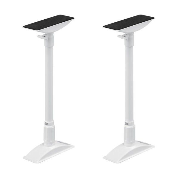 202809 家具転倒防止伸縮棒MLサイズ KTB-50R 2本...