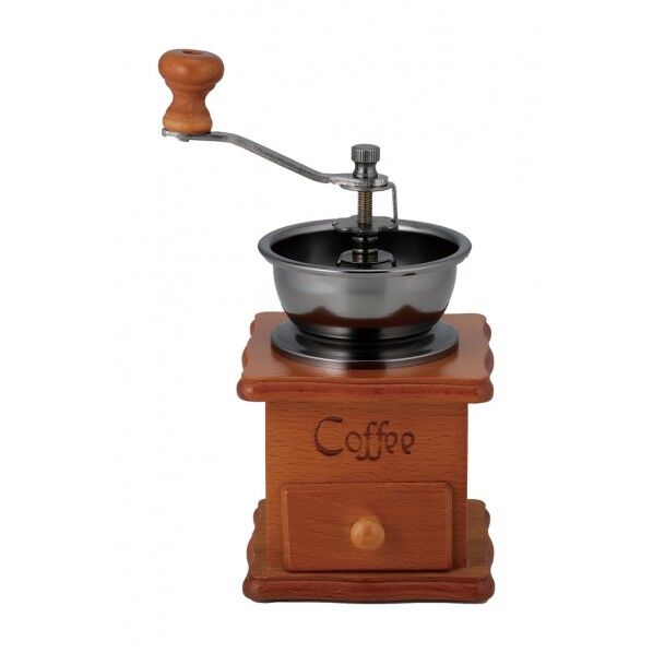 手動コーヒーミル