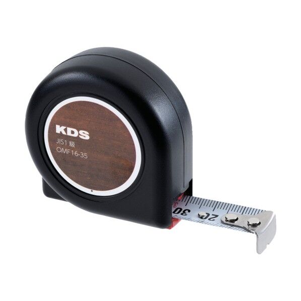 ムラテックKDS コンベックス 追い番ミリ数字 OMF16-35BP 1個...