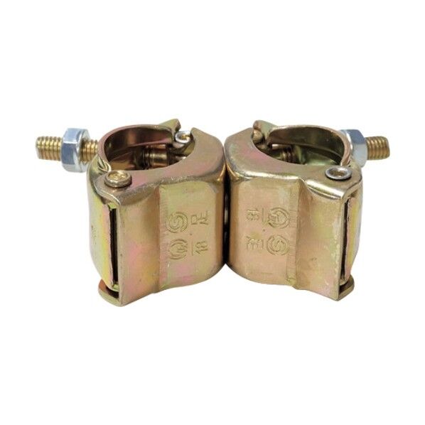  48.6自在クランプ TZCL 1点...