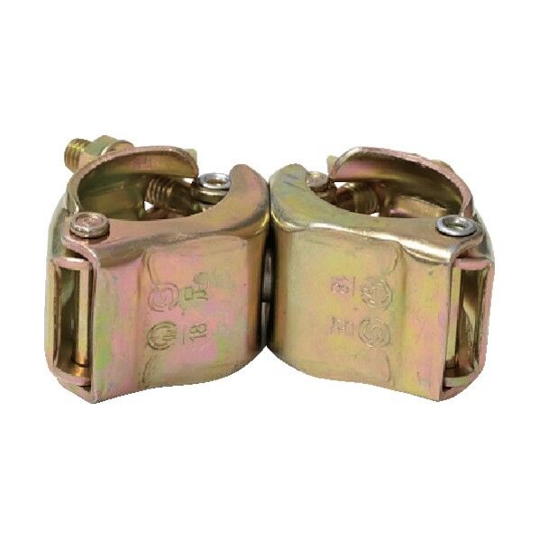  兼用自在クランプ KZCL 1点...