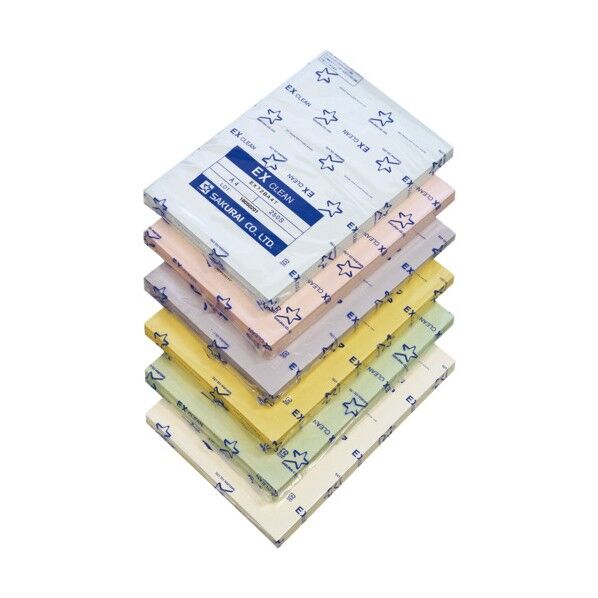 EX72BA4T 10冊