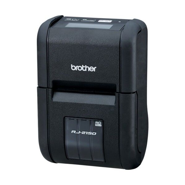 2インチ感熱モバイルプリンター RJ-2150 1個