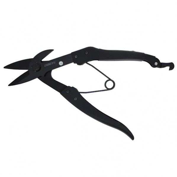 土牛(DOGYU) Wカッター 黒鴉(コクウ) 02891 1本...