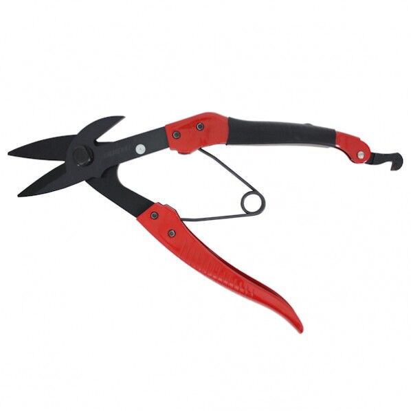 土牛(DOGYU) Wカッター 赤鴉(セキウ) 02892 1本...