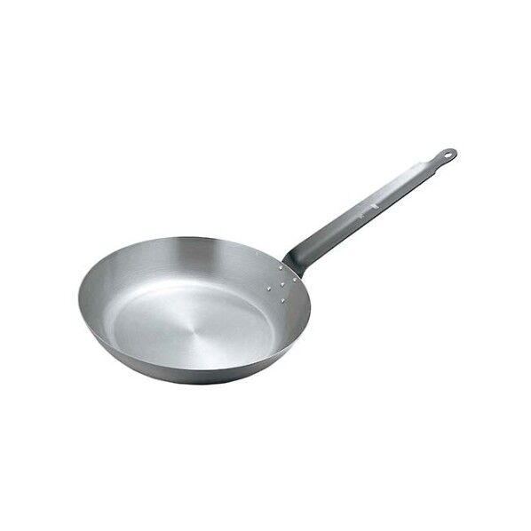 EBM 鉄 フライパン 40cm 186400 1点