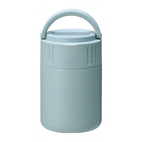 カクセー モグモグ Cスープマグ 350ml BL MM-35B 1個