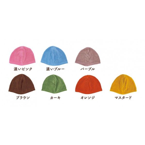 今治タオルサウナハット パイル地 L