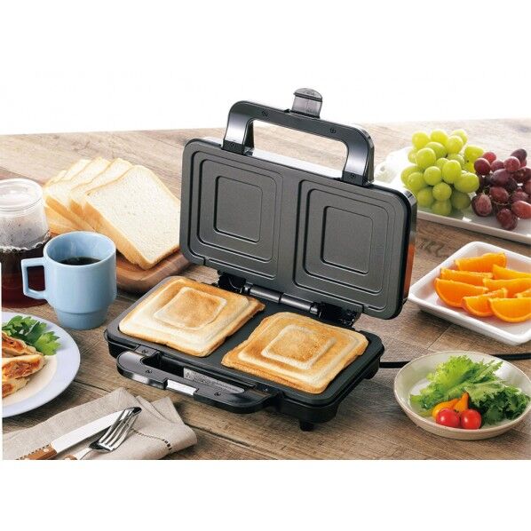 カリーノ ホットサンドメーカー