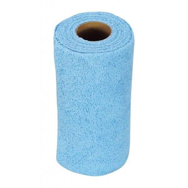 マイクロファイバークロス ロール 30枚