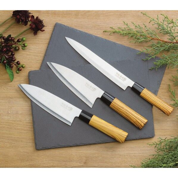 中村孝明 本格和包丁 3点