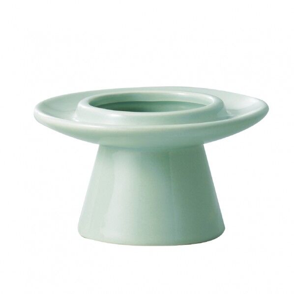 TEN-MOKU CELADON GREEN/159-504-410 1個