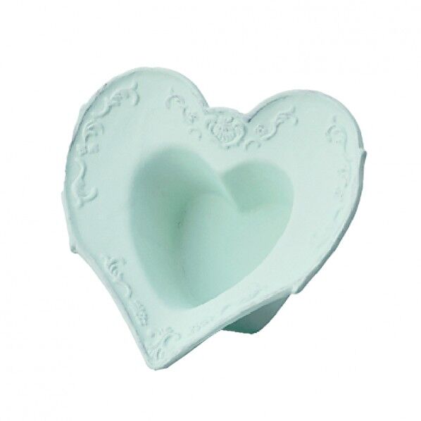 OliviaHeart_15.5L15. MINT GREEN/240-244-412 1個