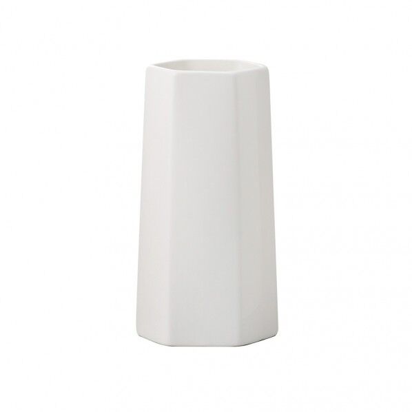 The VASE type D WHITE/366-431-100 1個