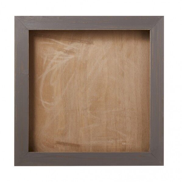 Natural wood frame XL 66 6H BROWN/680-037-202 1個