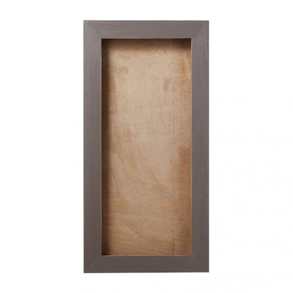 Natural wood frame XL 88L44W6H BROWN/680-038-202 1個