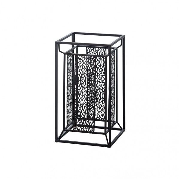 IRON STAND filigrane アイアンスタンド フリグラン 26 45H BROWN/530-061-202 1個