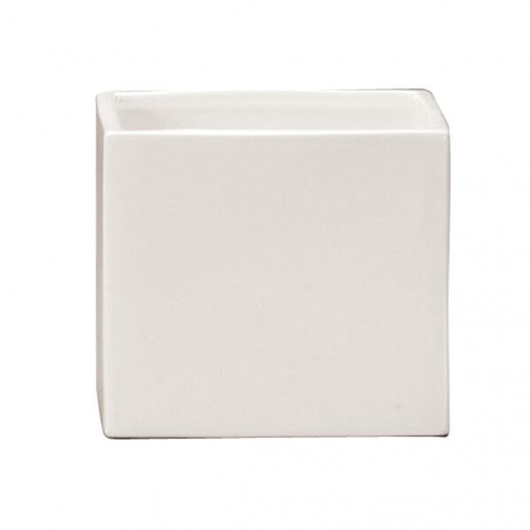 カラ-ベ-スキュ-ブL WHITE/144-779-100 1個