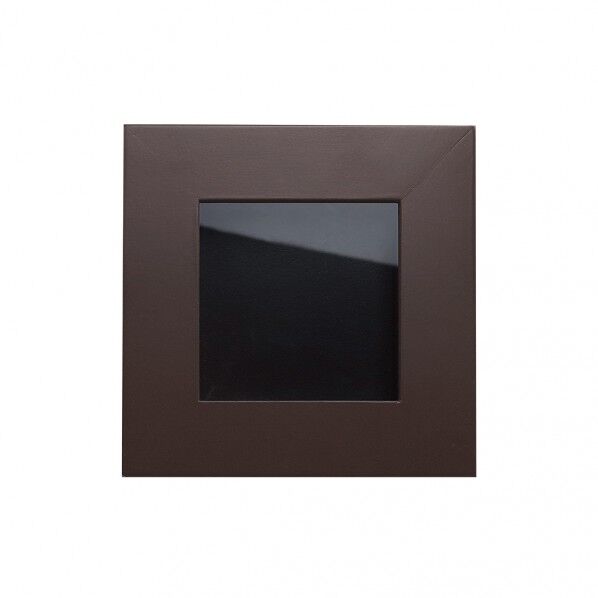 frame jacket 18x18 BROWN/680-702-202 1個