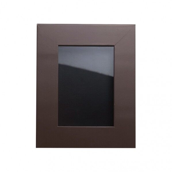 frame jacket 18x23 BROWN/680-703-202 1個